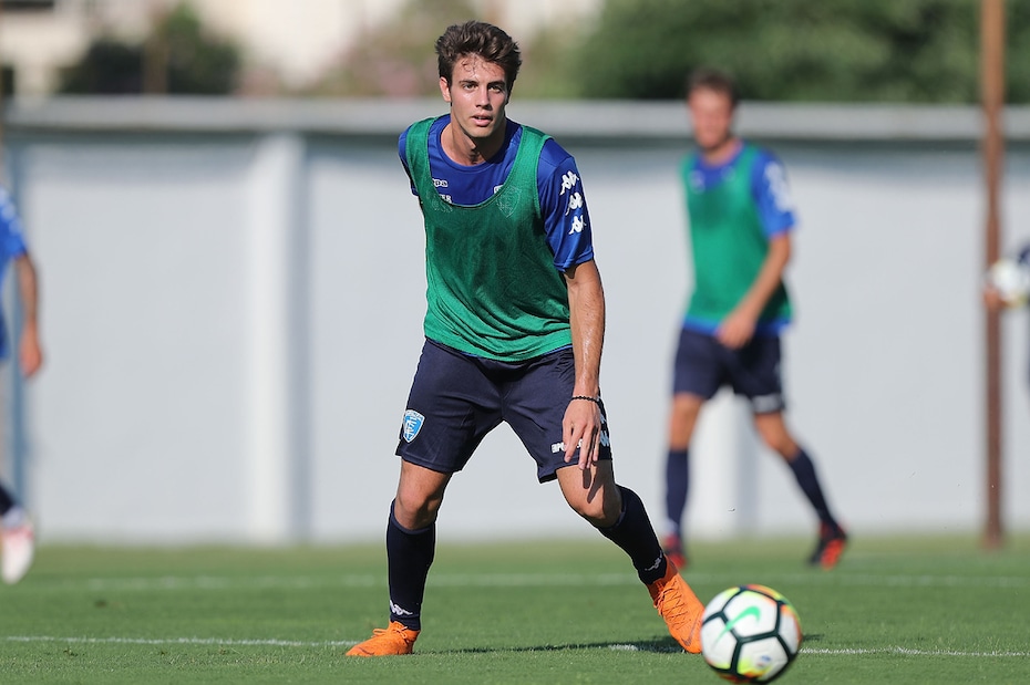 Calciomercato Pistoiese, ufficiale: preso Fantacci dall'Empoli