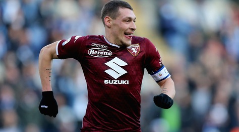 Roma, scelto l'erede di Dzeko: tutto su Belotti