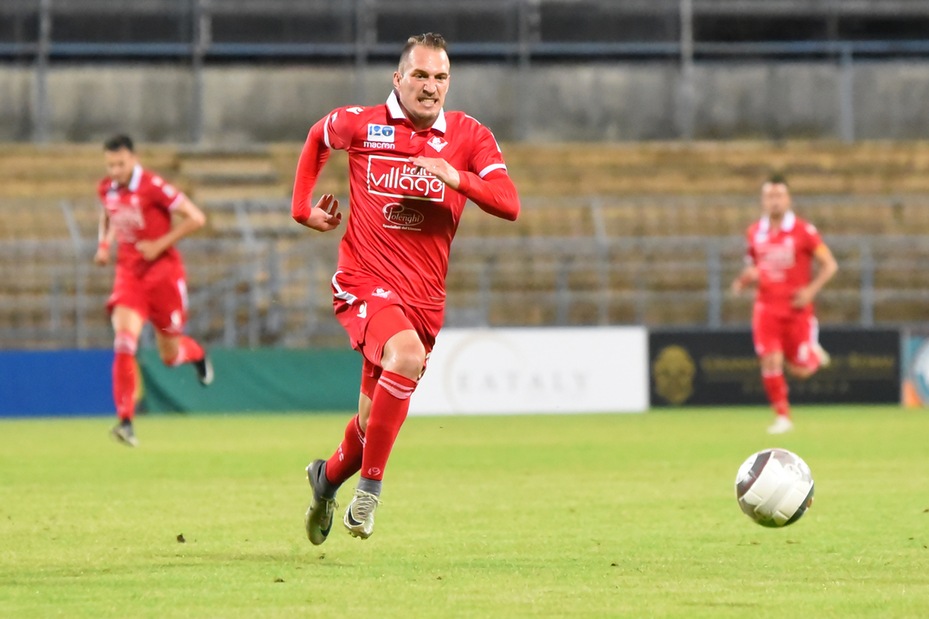 Calciomercato Pisa, altro colpo: preso Pesenti