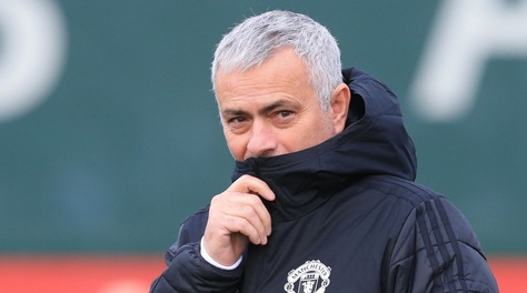 Mourinho-United: spunta la clausola segreta