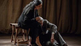 “Quasi una vita” in scena al Teatro India