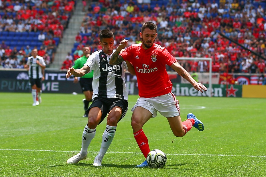 «Il Frosinone punta Ferreyra del Benfica»