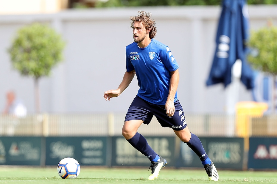 Calciomercato Padova, ufficiale: preso Lollo dall'Empoli. Firma anche Morganella