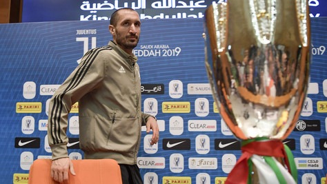 Supercoppa, Juventus-Milan i precedenti in finale