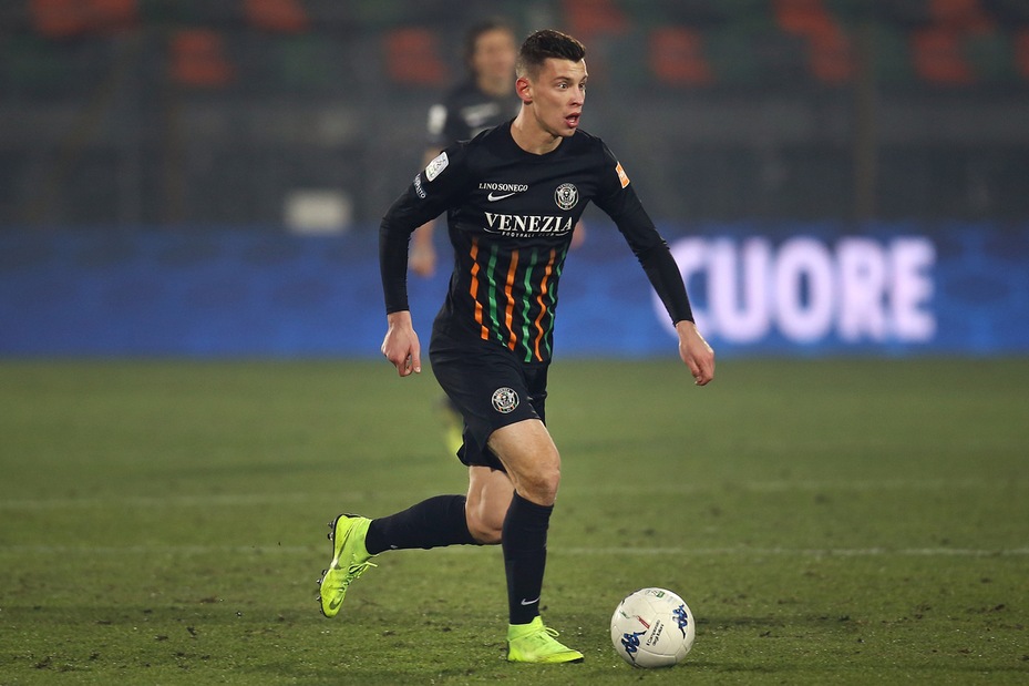 Calciomercato Carpi, ufficiale: preso Marsura dal Venezia