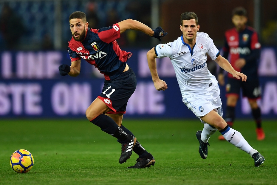 Frosinone, la spesa al Benfica: Taarabt