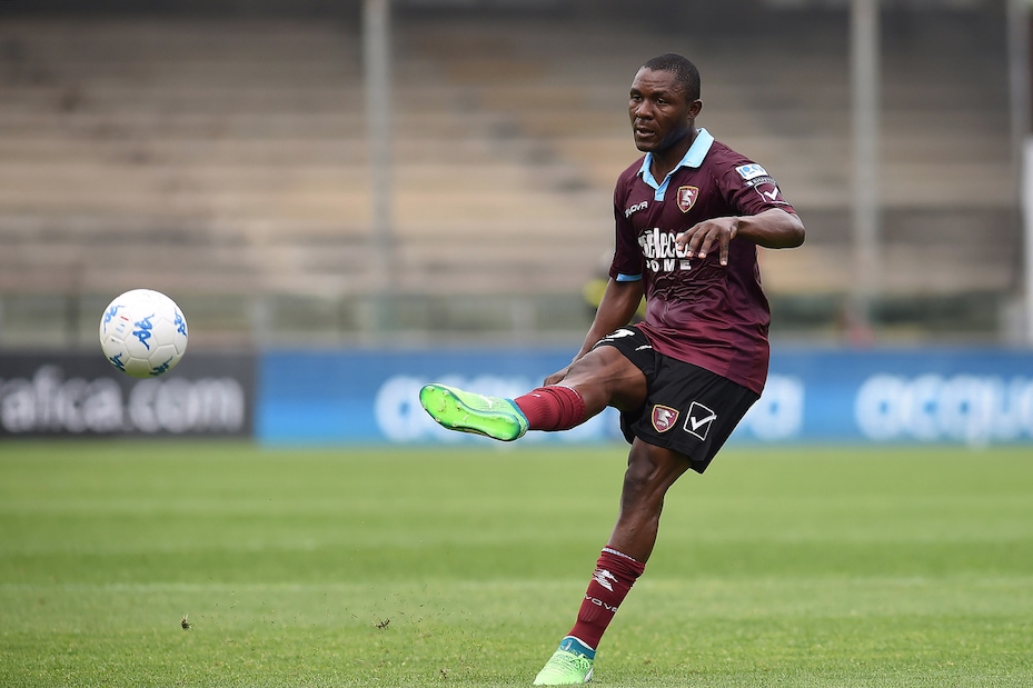 Calciomercato Salernitana, ufficiale: dalla Lazio torna Minala