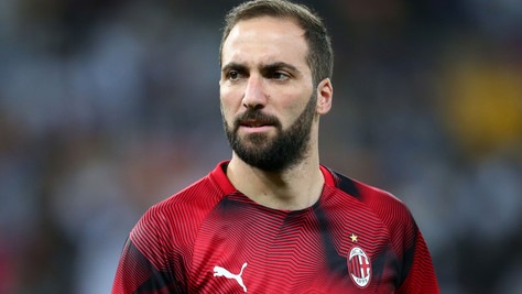 Higuain al Chelsea, è il giorno delle visite mediche