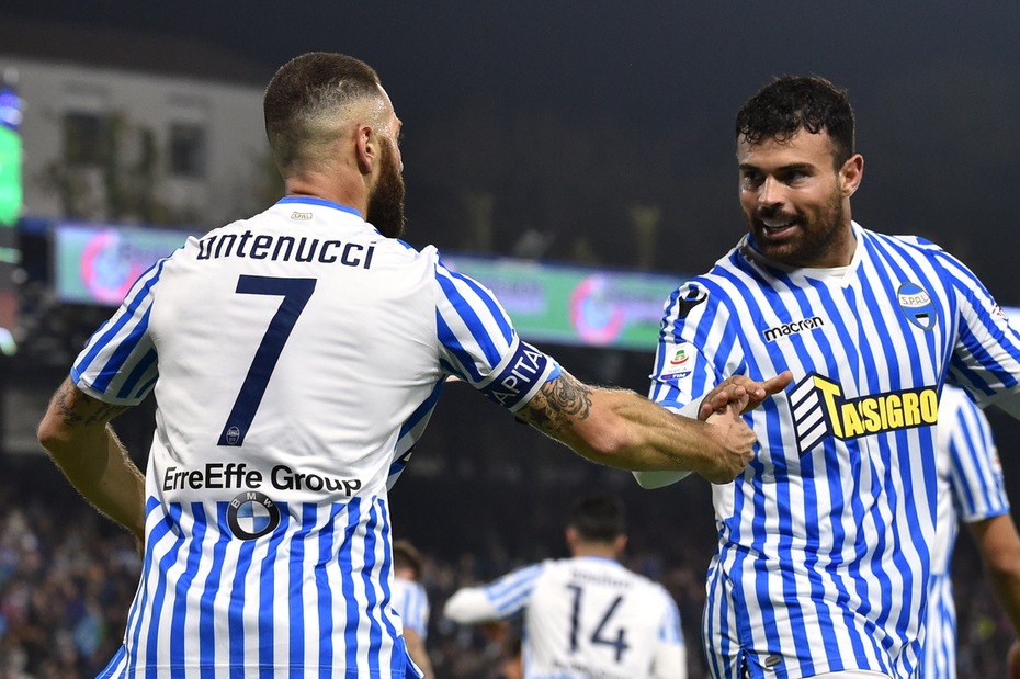 Serie A Spal, la carica di Petagna: «È ora di tornare al successo in casa»