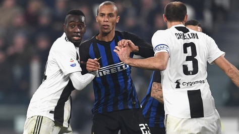 Roma, Miranda è il primo obiettivo