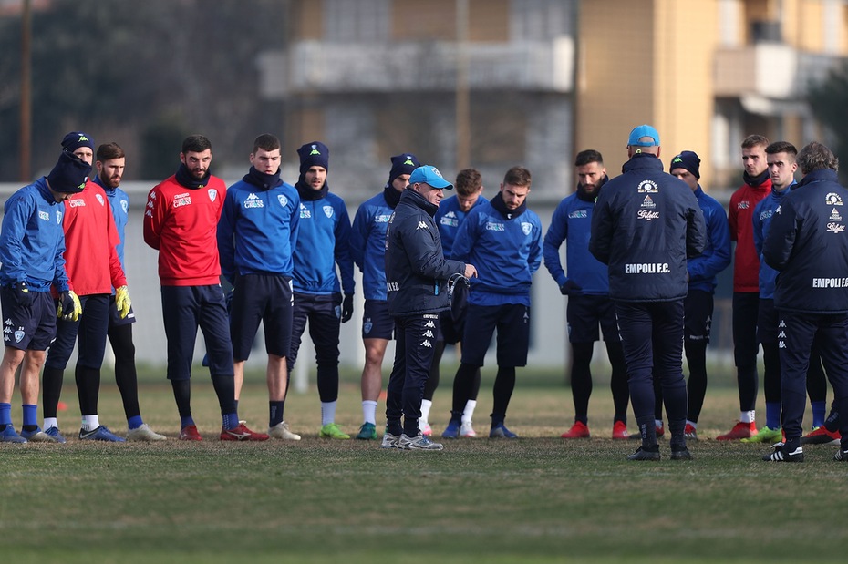 Calciomercato Empoli, ufficiale: preso Cvancara