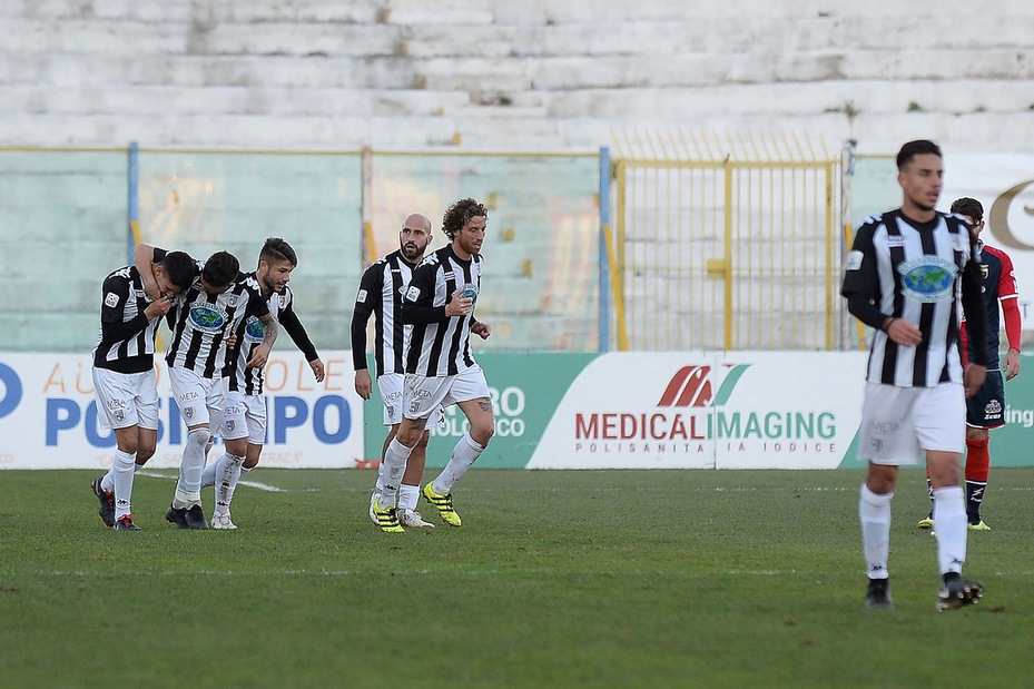 Calciomercato Sicula Leonzio, ufficiale: ceduti Brunetti e Sidibe