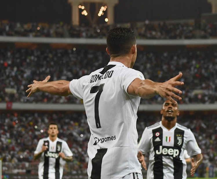 Juventus super, i quotisti dicono triplete