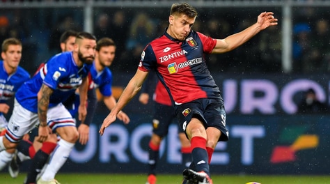 Piatek vede Milan: c'è il sì di Preziosi