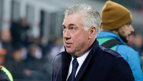 Ancelotti esclusivo: «Devo tutto a Zidane»