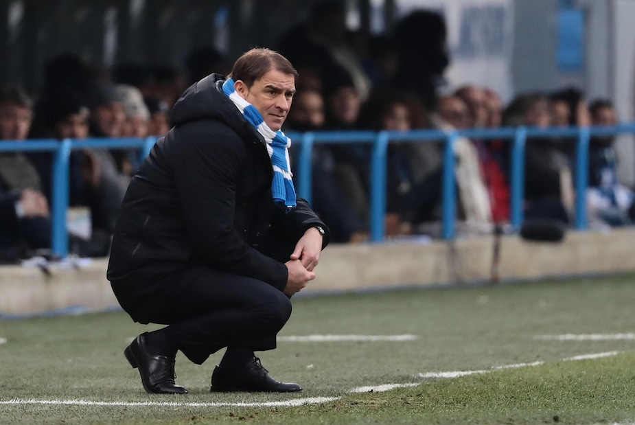 Serie A Spal, Semplici: «Pareggio meritato, ma è un peccato non aver vinto»