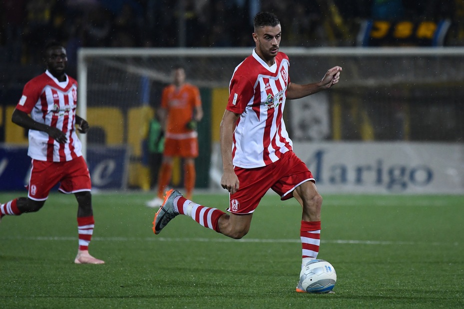 Calciomercato Rende, doppio arrivo: presi Zivkov e Bonetto