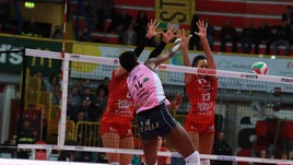 Volley: Coppa Italia Femminile, Busto è in semifinale