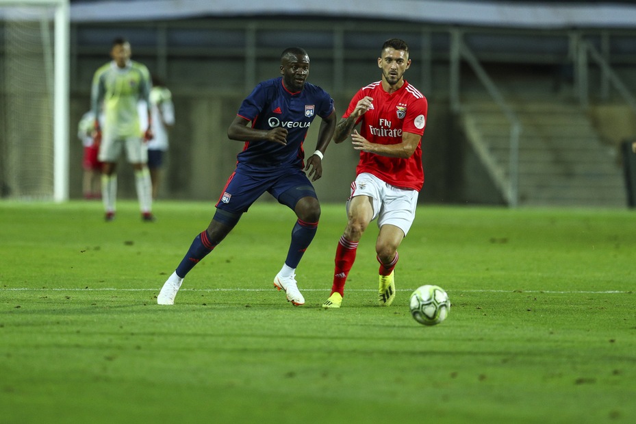 Calciomercato Sassuolo, Ferreyra per il dopo Boateng