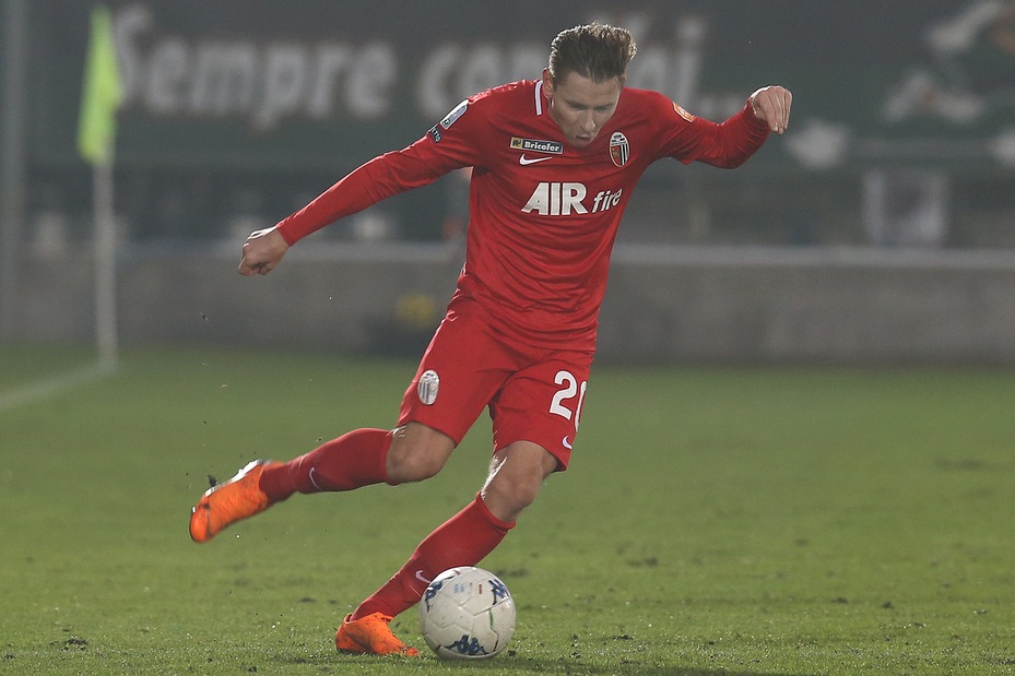 Calciomercato Livorno, ufficiale: preso Kupisz