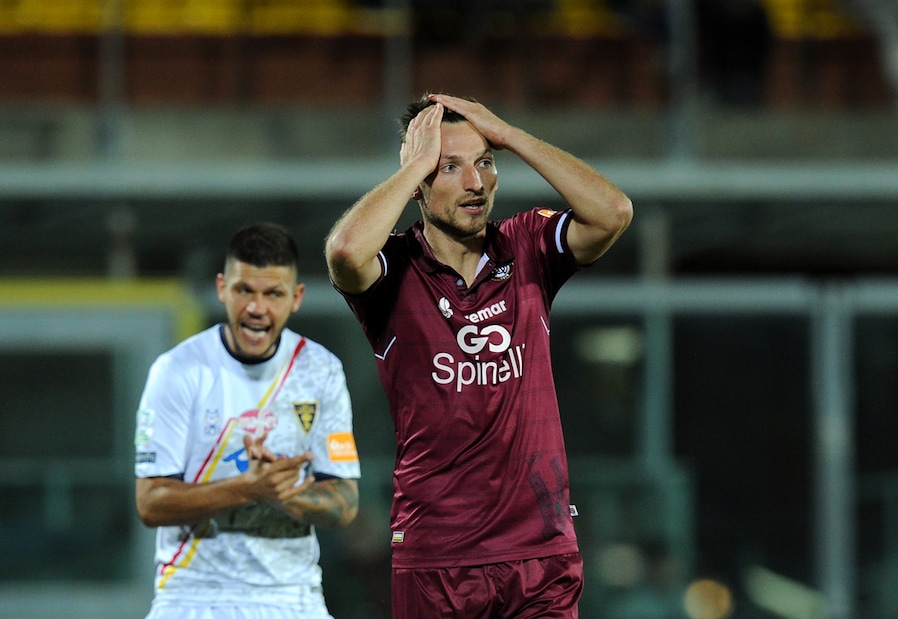 Calciomercato Livorno, Kozak allo Slovan Liberec