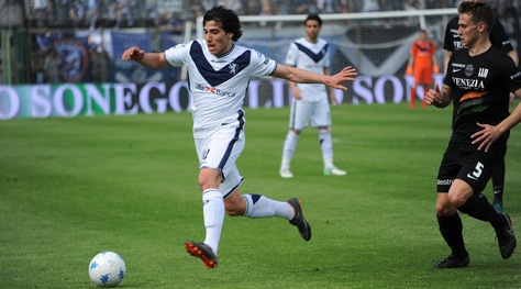 Cellino: Sì, la Roma mi ha chiesto Tonali