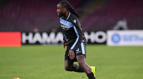Lazio, Lukaku verso il Newcastle: salta l'allenamento
