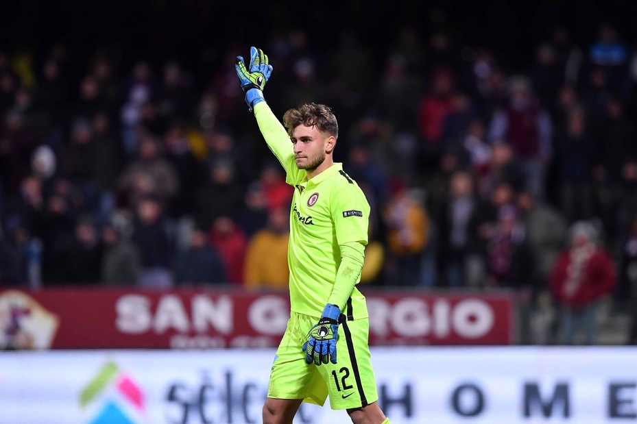 Calciomercato Renate, ufficiale: Tarolli è nerazzurro