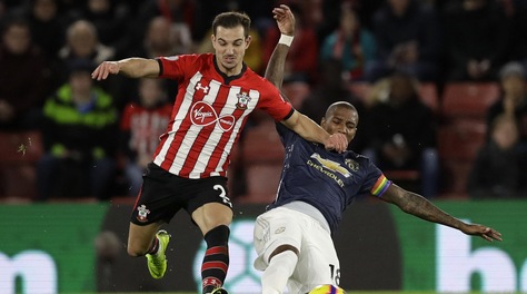 Inter, quattro curiosità su Cedric Soares