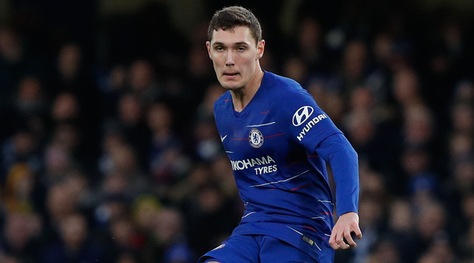 Juventus, progetto giovani: ecco Christensen