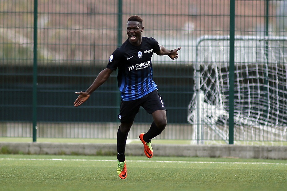 Calciomercato Carrarese, ufficiale: preso Latte Lath