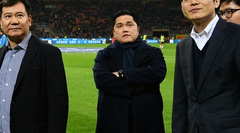 L'Uefa promuove i conti dell'Inter