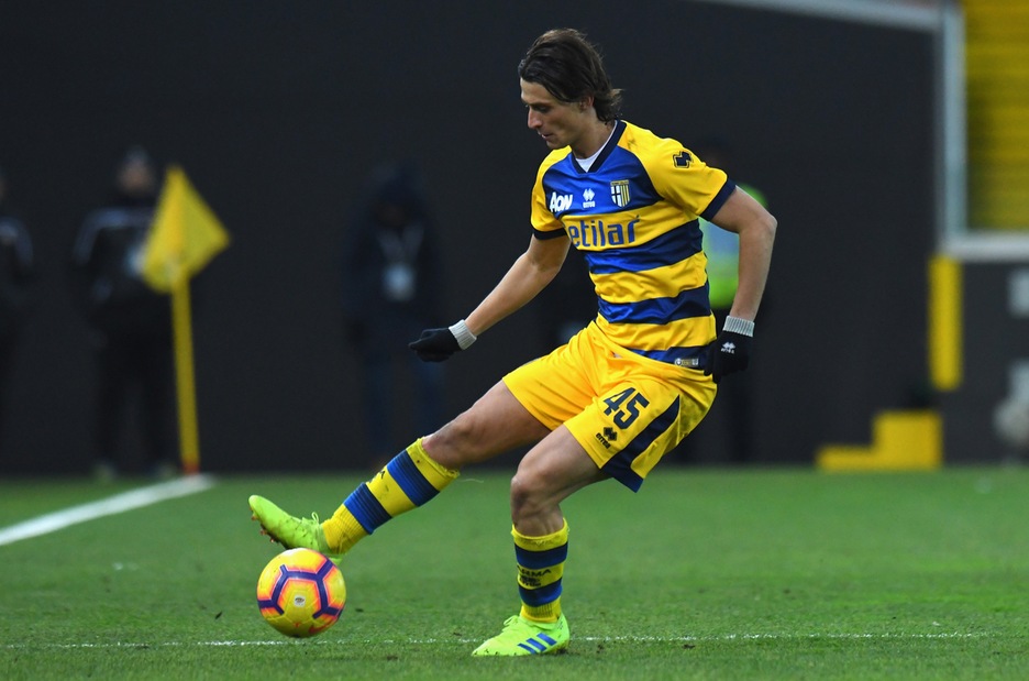 Calciomercato Atalanta, i nerazzurri si muovono per Inglese