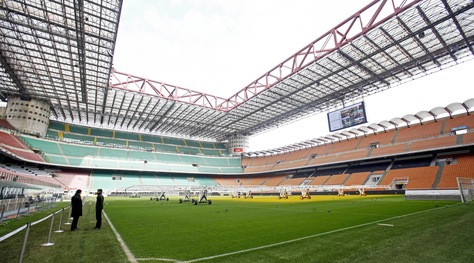 Milan, videomessaggio per dire no al razzismo