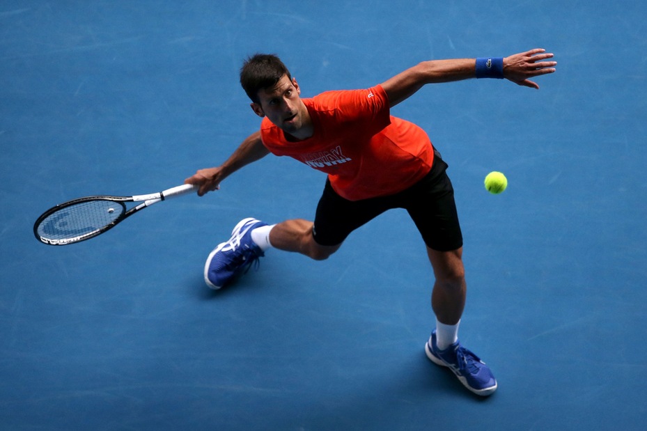 Australian Open: Djokovic-Nadal, quote calde per la finale