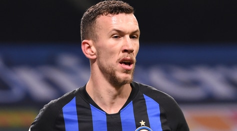 «Perisic nel mirino dell'Arsenal: chiesto il prestito all'Inter»