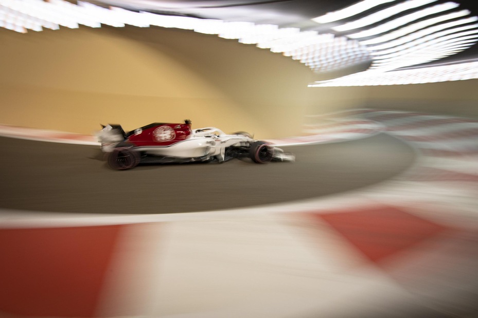 F1, primi passi per un Gp nelle Filippine