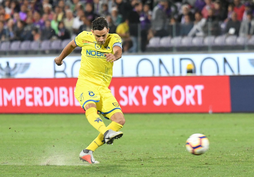 Calciomercato Genoa, arriva Radovanovic dal Chievo