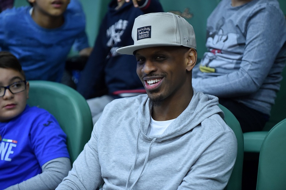 Basket, è ufficiale: James Nunnally all'Olimpia Milano