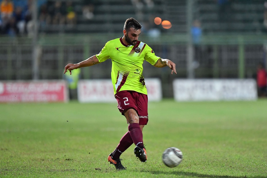 Calciomercato Südtirol, ufficiale: preso Pasqualoni