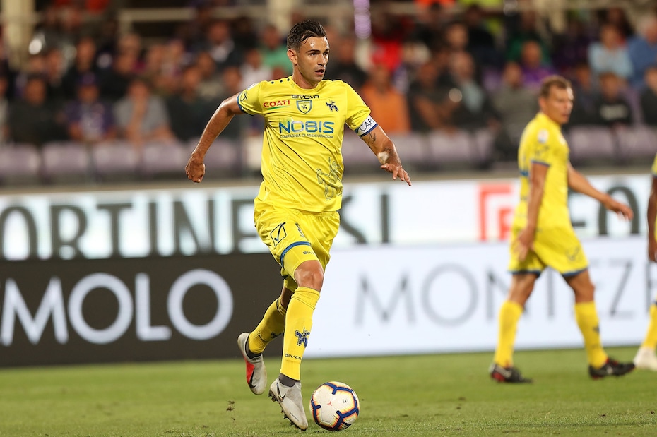 Calciomercato Genoa, ufficiale: preso Radovanovic dal Chievo