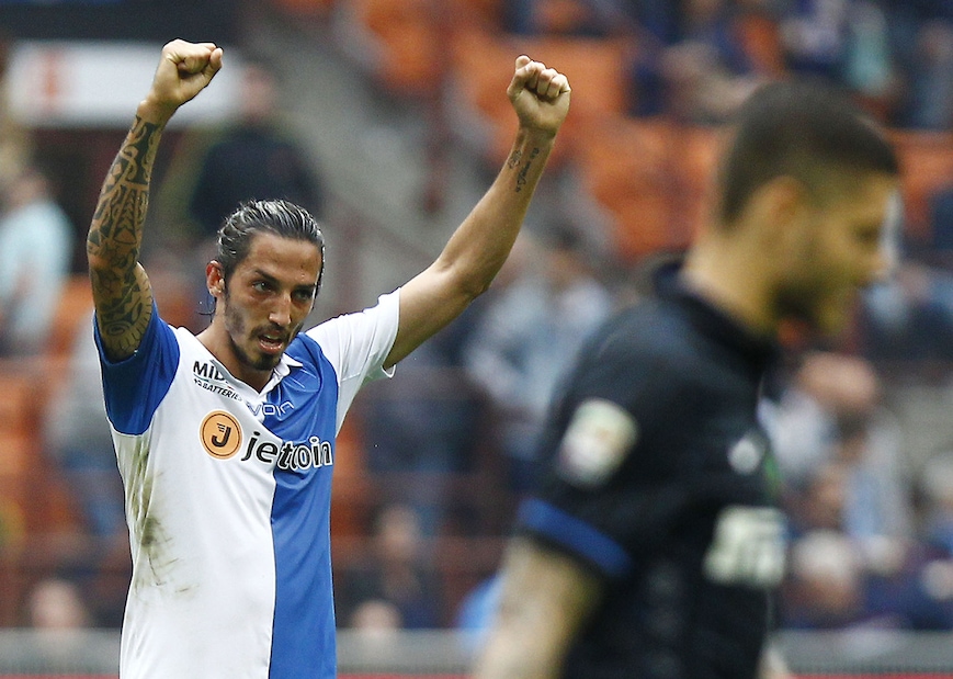 Chievo, ufficiale lo Schelotto bis: «Ricomincio da dove avevo lasciato»