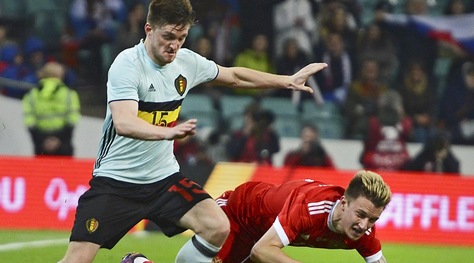 Lazio, per l'esterno è caccia globale