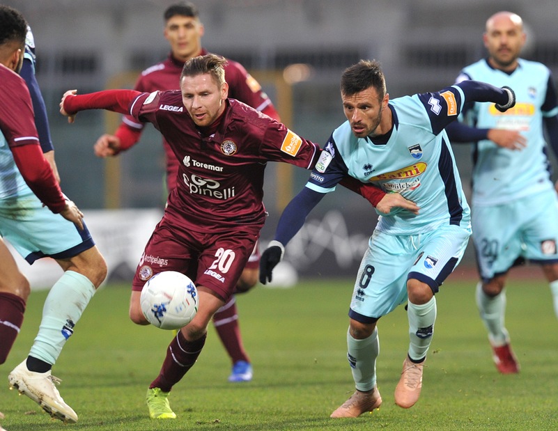 Calciomercato Livorno, dal Rostov arriva Boben