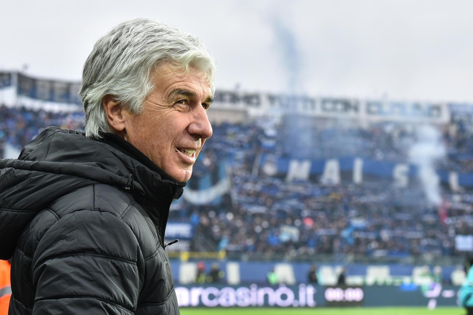 Coppa Italia, Atalanta-Juventus: colpo nerazzurro a 3,75