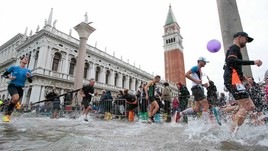 Huawei Venicemarathon, miglior maratona dell’anno