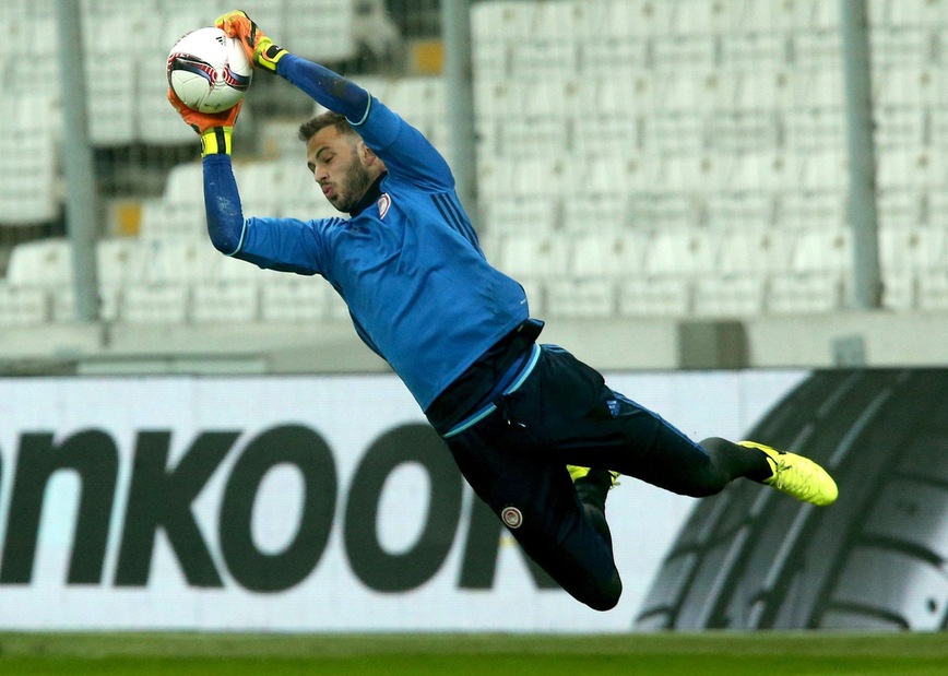 Calciomercato Foggia, ufficiale l'arrivo di Leali