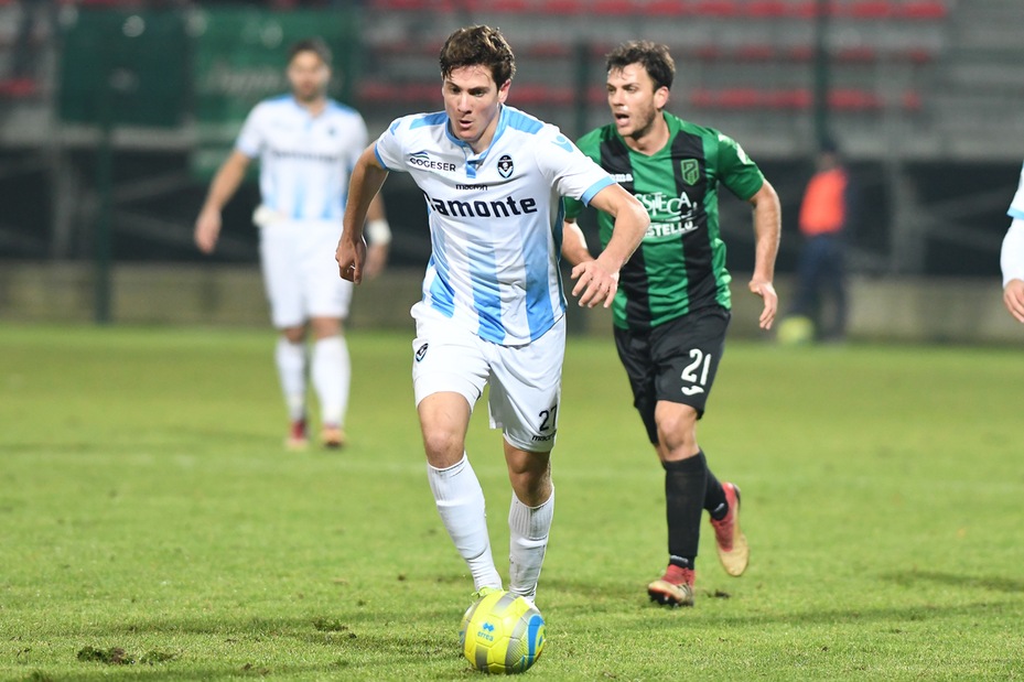 Calciomercato Südtirol, ufficiale: preso Lunetta