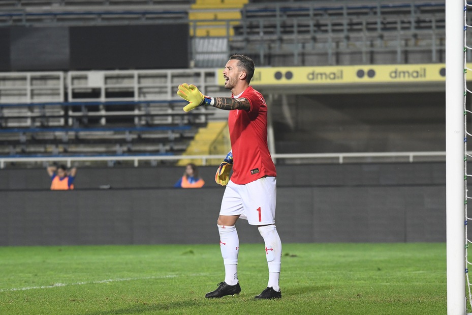 Calciomercato Viterbese, è ufficiale: preso Valentini