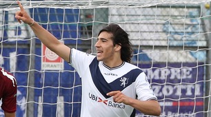 Roma nel futuro: pressing su Tonali